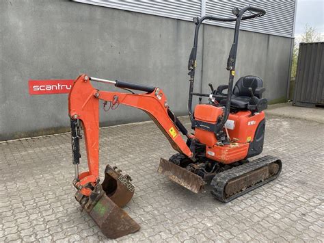 kubota u10 3 for sale|kubota u10 3 spec.